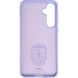 Захисний чохол ArmorStandart ICON Case для Samsung Galaxy A55 (A556) - Lavender (348191V). Фото 2 з 8