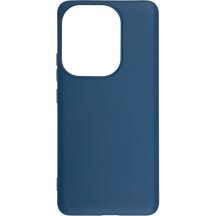 Защитный чехол ArmorStandart ICON Case для Xiaomi Poco F6 - Dark Blue: фото 1 из 8