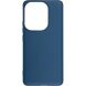 Защитный чехол ArmorStandart ICON Case для Xiaomi Poco F6 - Dark Blue (355047DB). Фото 1 из 8