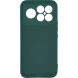 Захисний чохол ArmorStandart ICON Case для Xiaomi Poco F8 Ultra - Dark Green (403458DG). Фото 2 з 8