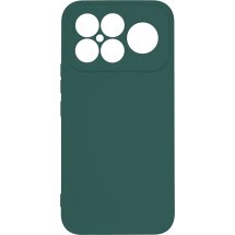 Захисний чохол ArmorStandart ICON Case для Xiaomi Poco F8 Ultra - Dark Green: фото 1 з 8