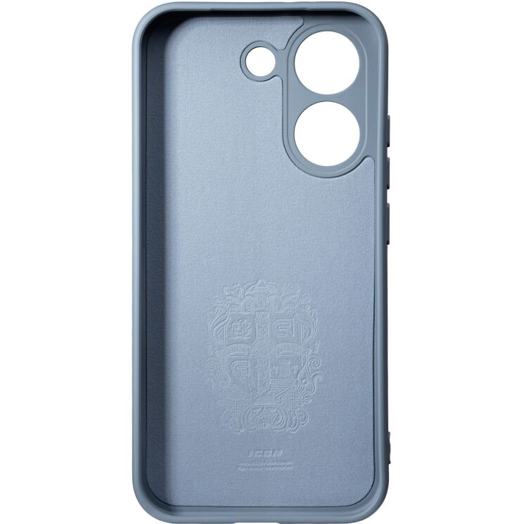 Защитный чехол ArmorStandart ICON Case для Xiaomi Poco X8 Pro - Winter Blue: фото 2 из 8