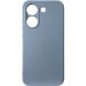 Защитный чехол ArmorStandart ICON Case для Xiaomi Poco X8 Pro - Winter Blue (409054L). Фото 1 из 8