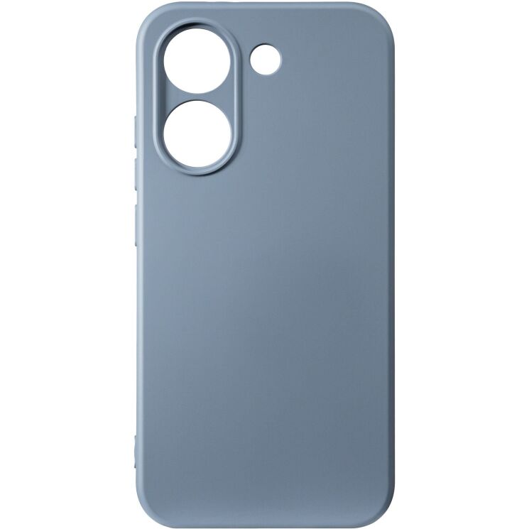 Защитный чехол ArmorStandart ICON Case для Xiaomi Poco X8 Pro - Winter Blue: фото 1 из 8