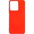 Защитный чехол ArmorStandart ICON Case для Xiaomi Redmi 13C / Poco C65 - Red (342567R)