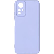 Захисний чохол ArmorStandart ICON Case для Xiaomi Redmi Note 12S - Lavender: фото 1 з 8