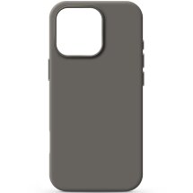 Защитный чехол ArmorStandart ICON2 Case для Apple iPhone 16 Pro - Stone Grey: фото 1 из 9