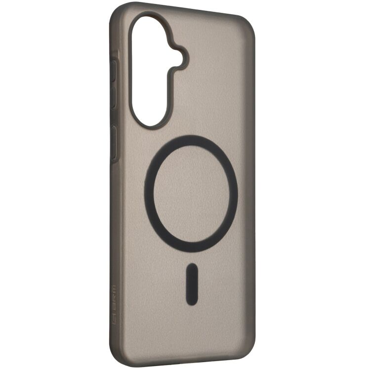 Защитный чехол ArmorStandart Mystiq MagCase для Samsung Galaxy A57 (A576) - Black (409918B) Защитный чехол ArmorStandart Mystiq MagCase для Samsung Galaxy A57 (A576) - Black: фото 2 из 3
