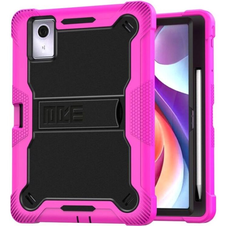 Захисний чохол ArmorStandart Rover для Lenovo Idea Tab (TB336) - Pink: фото 1 з 2