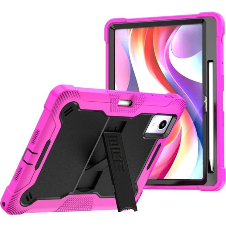 Захисний чохол ArmorStandart Rover для Lenovo Idea Tab (TB336) - Pink: фото 2 з 2