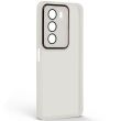 Захисний чохол ArmorStandart Shade для Infinix Hot 50 - White (365925W)