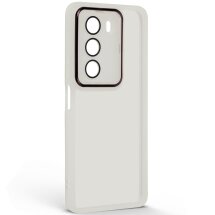 Захисний чохол ArmorStandart Shade для Infinix Hot 50 - White: фото 1 з 1