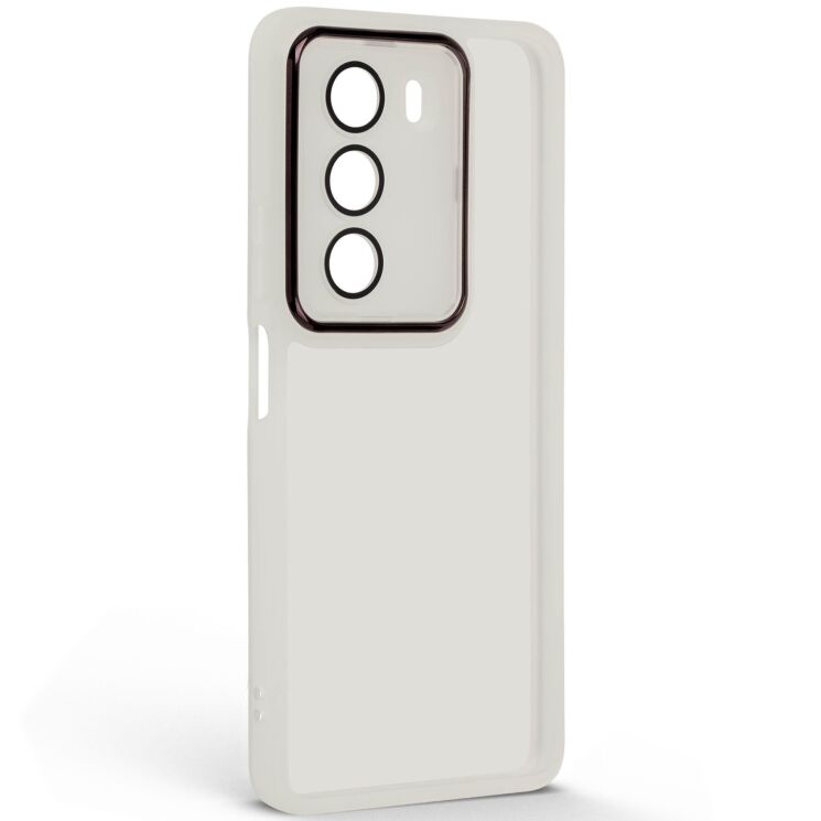 Захисний чохол ArmorStandart Shade для Infinix Hot 50 - White: фото 1 з 1