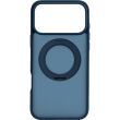 Захисний чохол ArmorStandart Unit Stand2 для iPhone 17 Pro Max - Dark Blue (402831DB)