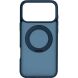 Захисний чохол ArmorStandart Unit Stand2 для iPhone 17 Pro Max - Dark Blue (402831DB). Фото 1 з 3