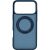Захисний чохол ArmorStandart Unit Stand2 для iPhone 17 Pro Max - Dark Blue: фото 1 з 3