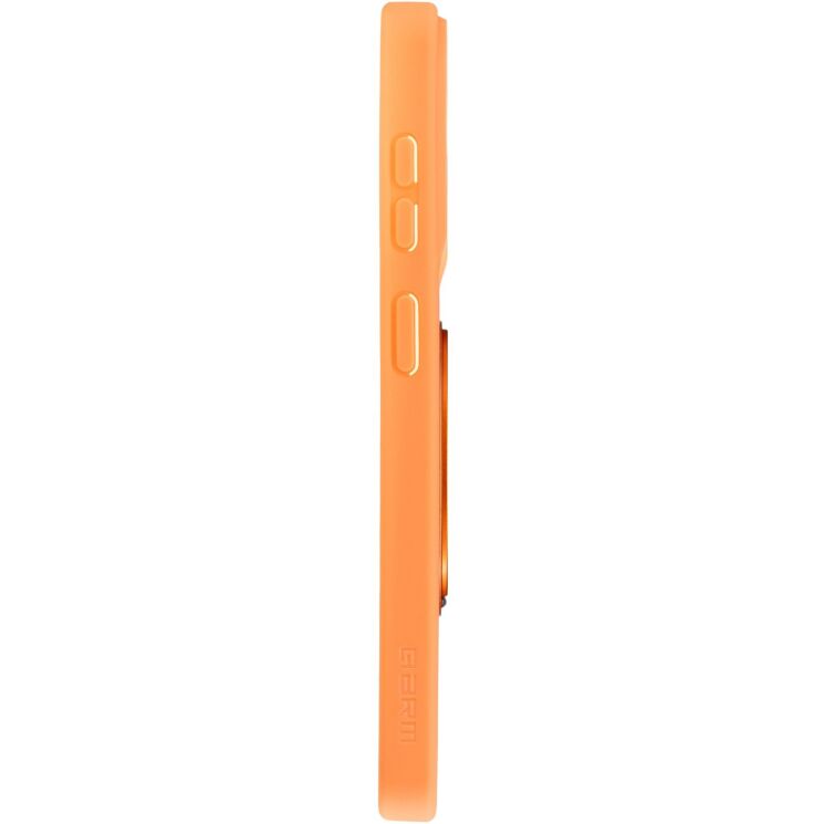 Защитный чехол ArmorStandart Unit Stand2 для Samsung Galaxy S26 (S942) - Orange (407252O) Защитный чехол ArmorStandart Unit Stand2 для Samsung Galaxy S26 (S942) - Orange: фото 5 из 6