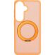 Защитный чехол ArmorStandart Unit Stand2 для Samsung Galaxy S26 (S942) - Orange (407252O). Фото 1 из 6