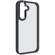 Защитный чехол ArmorStandart UNIT2 для Samsung Galaxy S25 Plus (S936) - Black: фото 1 из 4