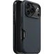 Захисний чохол AULUMU Armor Slim Shockproof Case для iPhone 18 Pro / 17 Pro - Black (423713B). Фото 1 з 9