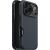 Захисний чохол AULUMU Armor Slim Shockproof Case для iPhone 18 Pro / 17 Pro - Black: фото 1 з 9