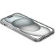 Захисний чохол Belkin Magnetic Protective Case для Apple iPhone 15 Plus - Transparent (339764T). Фото 4 з 8