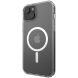 Захисний чохол Belkin Magnetic Protective Case для Apple iPhone 15 Plus - Transparent (339764T). Фото 2 з 8
