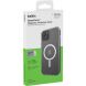 Захисний чохол Belkin Magnetic Protective Case для Apple iPhone 15 Plus - Transparent (339764T). Фото 6 з 8