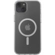 Захисний чохол Belkin Magnetic Protective Case для Apple iPhone 15 Plus - Transparent (339764T)