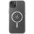 Захисний чохол Belkin Magnetic Protective Case для Apple iPhone 15 Plus - Transparent: фото 1 з 8