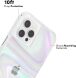 Захисний чохол Case-Mate Soap Bubble для Apple iPhone 12 mini (CM043594) - Iridescent (260155I). Фото 5 з 8