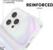 Захисний чохол Case-Mate Soap Bubble для Apple iPhone 12 mini (CM043594) - Iridescent (260155I). Фото 3 з 8