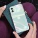 Захисний чохол Case-Mate Soap Bubble для Apple iPhone 12 mini (CM043594) - Iridescent (260155I). Фото 6 з 8