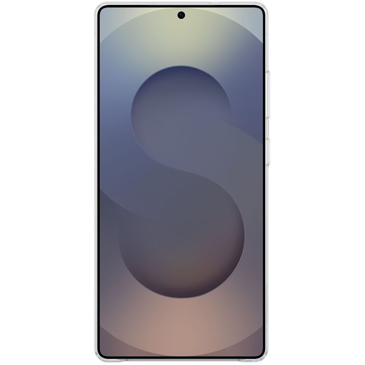 Защитный чехол Clear Case для Samsung Galaxy S25 Ultra (S938) EF-QS938CTEGWW - Transparent: фото 3 из 6