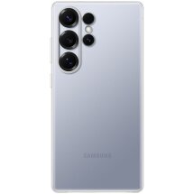 Защитный чехол Clear Case для Samsung Galaxy S25 Ultra (S938) EF-QS938CTEGWW - Transparent: фото 1 из 6