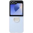 Захисний чохол Clear Case (FF) для Samsung Galaxy Flip 6 (EF-QF741CTEGUA) - Transparancy (357532T)
