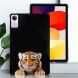 Захисний чохол Deexe Animal Series для Xiaomi Redmi Pad SE - Little Tiger (370702C). Фото 2 з 5