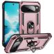 Защитный чехол Deexe Armor Case для Google Pixel 10 Pro XL - Rose Gold (384728RG). Фото 1 из 7