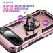 Защитный чехол Deexe Armor Case для Google Pixel 9 / 9 Pro - Black (360091B). Фото 6 из 7