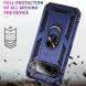 Защитный чехол Deexe Armor Case для Google Pixel 9 / 9 Pro - Black (360091B). Фото 5 из 7