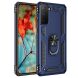 Захисний чохол Deexe Armor Case для Samsung Galaxy S21 Plus (G996) - Blue (229297L). Фото 1 з 9