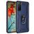 Защитный чехол Deexe Armor Case для Samsung Galaxy S21 Plus (G996) - Blue: фото 1 из 9