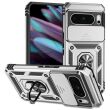 Защитный чехол UniCase Armor Slider для Google Pixel 8 Pro - Silver (325830S)