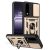 Защитный чехол Deexe Armor Shield для OnePlus Nord 5 / Ace 5 Ultra - Gold: фото 1 из 9