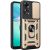 Защитный чехол Deexe Armor Shield для OPPO A60 - Gold: фото 1 из 8