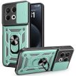 Захисний чохол Deexe Armor Shield для TECNO Spark 30 Pro - Green (373603G)