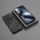 Защитный чехол Deexe Bibercas для Xiaomi 14T Pro - Black (365629B). Фото 4 из 6