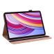 Захисний чохол Deexe Business Cover для Xiaomi Redmi Pad Pro / Poco Pad - Brown (352619Z). Фото 2 з 12