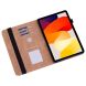 Защитный чехол Deexe Business Cover для Xiaomi Redmi Pad SE - Black (336406B). Фото 3 из 12