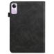Защитный чехол Deexe Business Cover для Xiaomi Redmi Pad SE - Black (336406B). Фото 5 из 12